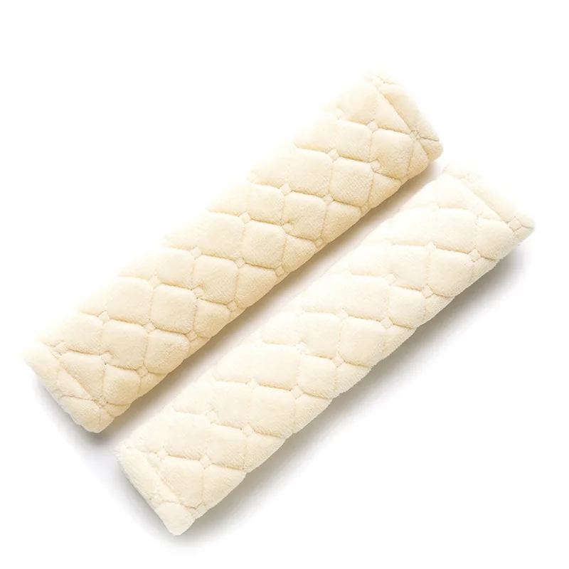Nova proteção para o pescoço e - Infant Car Seat Cover avaliação e preço