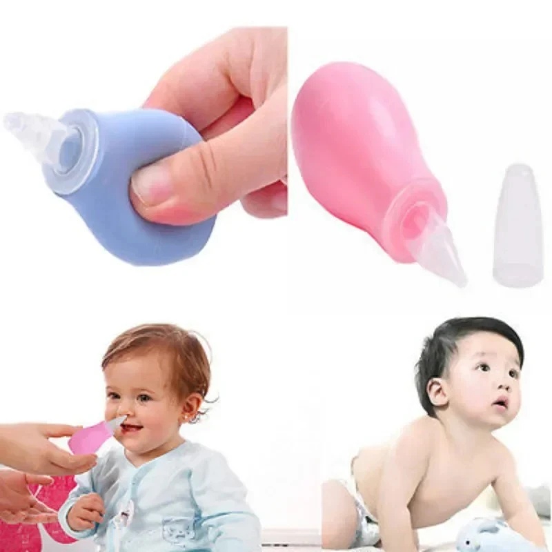 1/2/4 unidades, aspirador nasa - Nasal Aspirator avaliação e preço