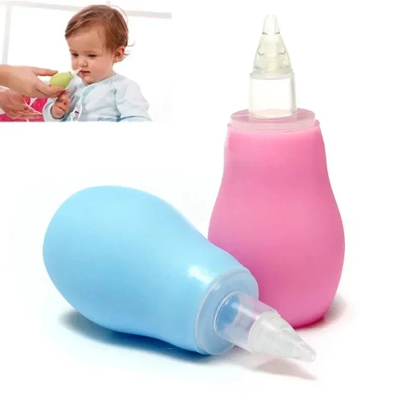 1/2/4 unidades, aspirador nasa - Nasal Aspirator avaliação e preço