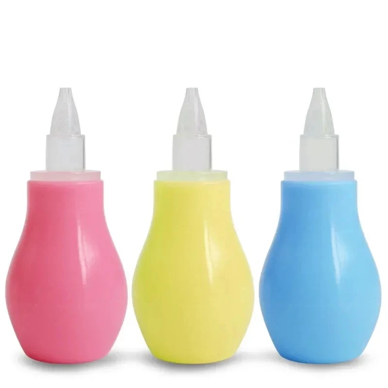 1/2/4 unidades, aspirador nasa - Nasal Aspirator avaliação e preço
