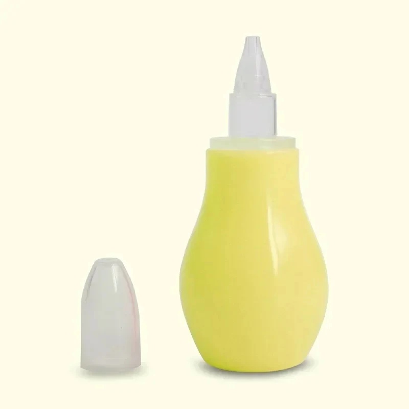 1/2/4 unidades, aspirador nasa - Nasal Aspirator avaliação e preço