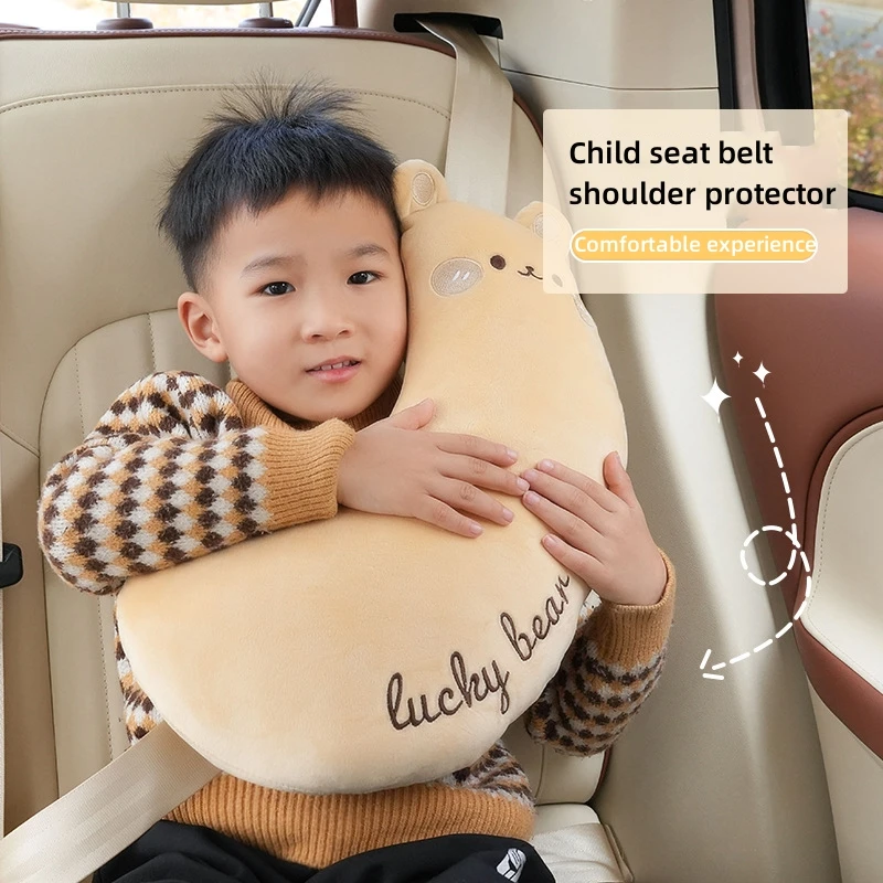 Cinto de Segurança Infantil pa - Infant Car Seat Cover avaliação e preço