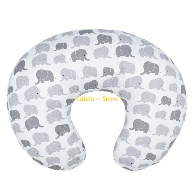 Y4qa capa almofada para amamen - Nursing Pillow Breastfeeding avaliação e preço